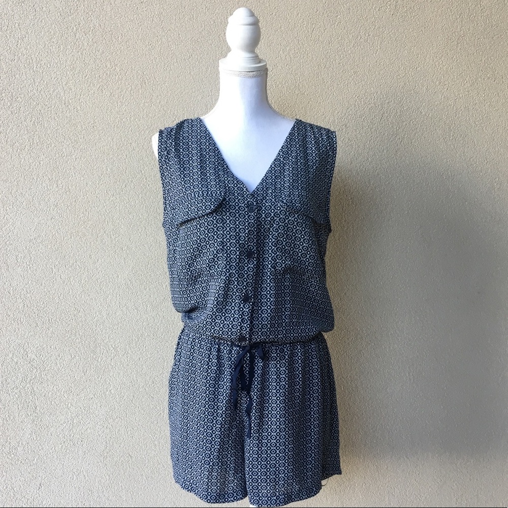 Max Edition Romper